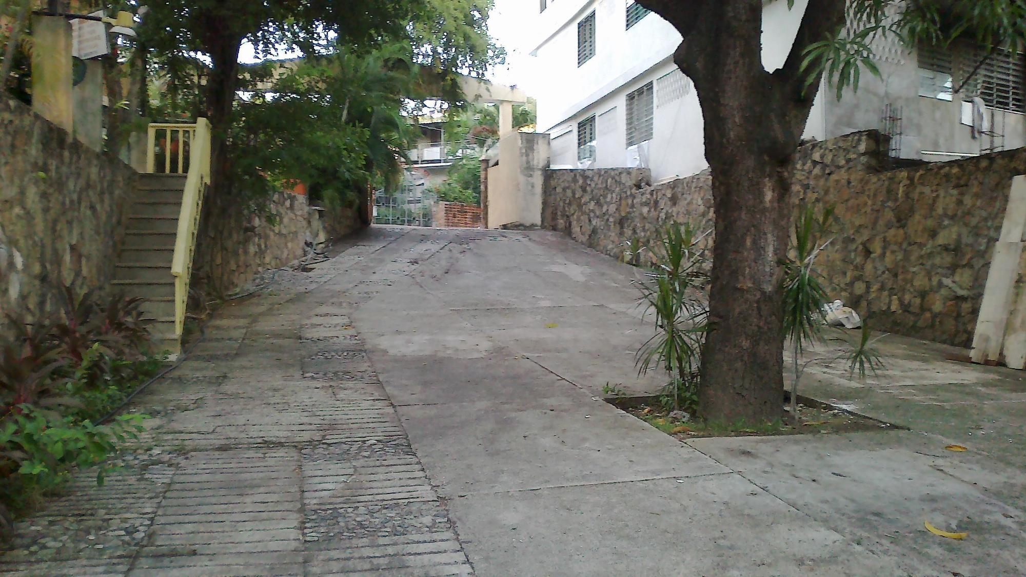 Hotel Minibrisas อากาปุลโก ภายนอก รูปภาพ