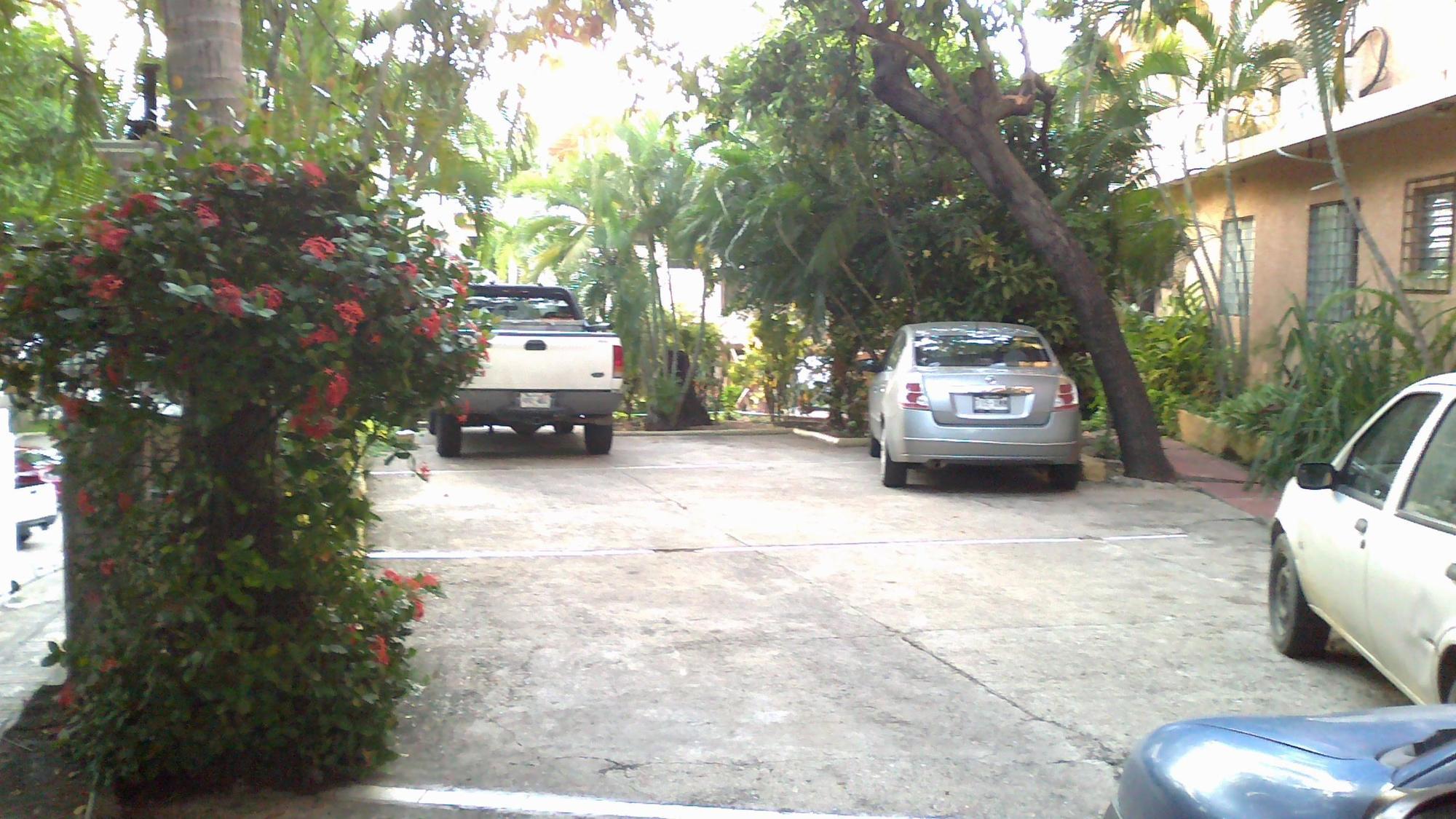 Hotel Minibrisas อากาปุลโก ภายนอก รูปภาพ
