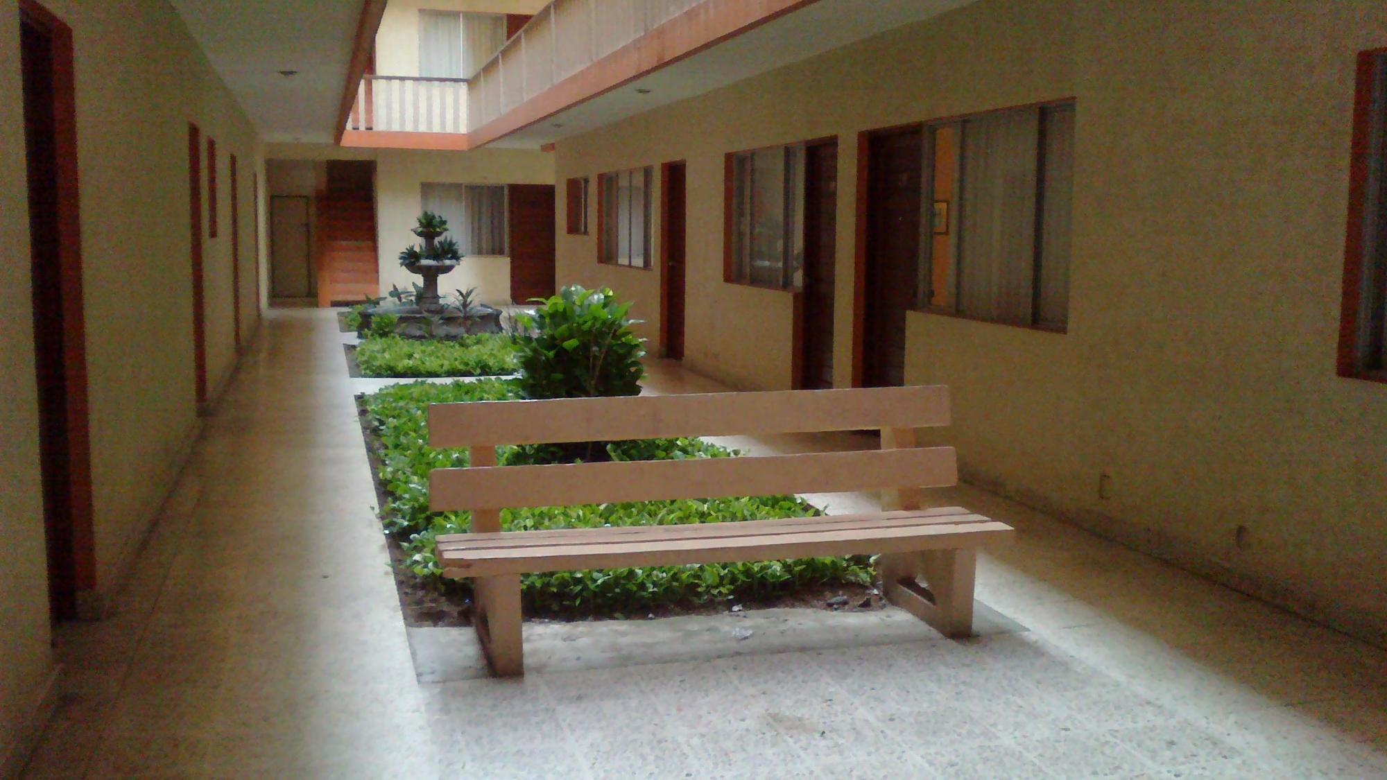 Hotel Minibrisas อากาปุลโก ภายนอก รูปภาพ